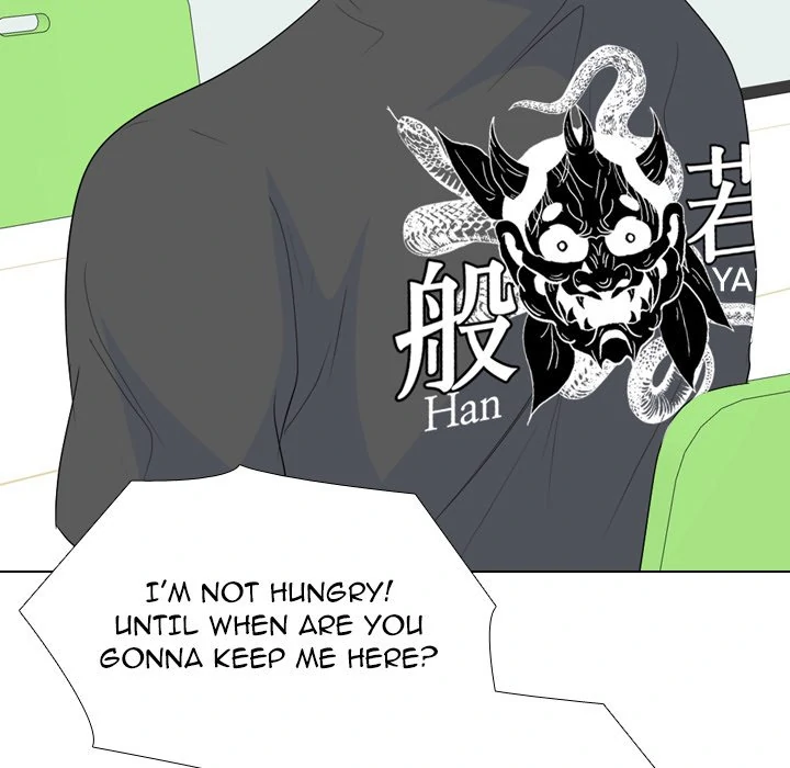 High School Legend: Red Dragon Chapter 223 - Page 29