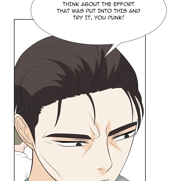High School Legend: Red Dragon Chapter 223 - Page 35