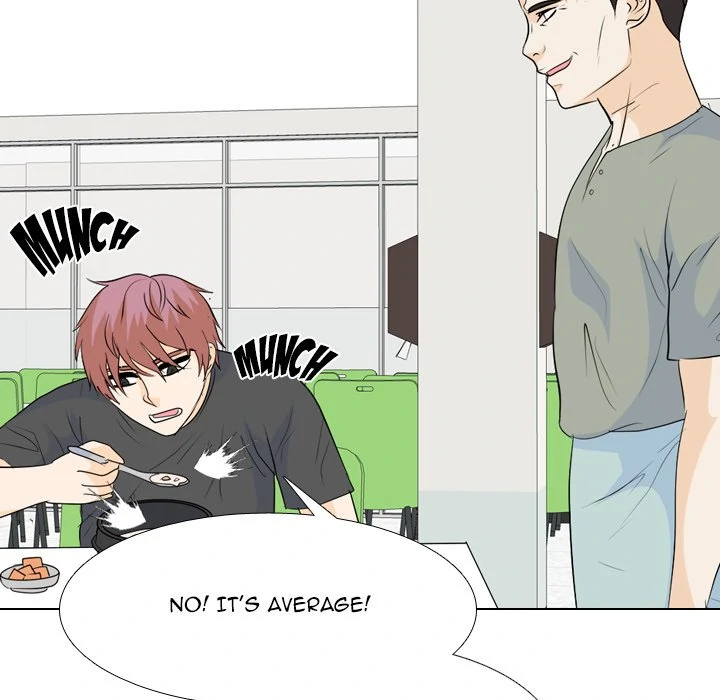 High School Legend: Red Dragon Chapter 223 - Page 75