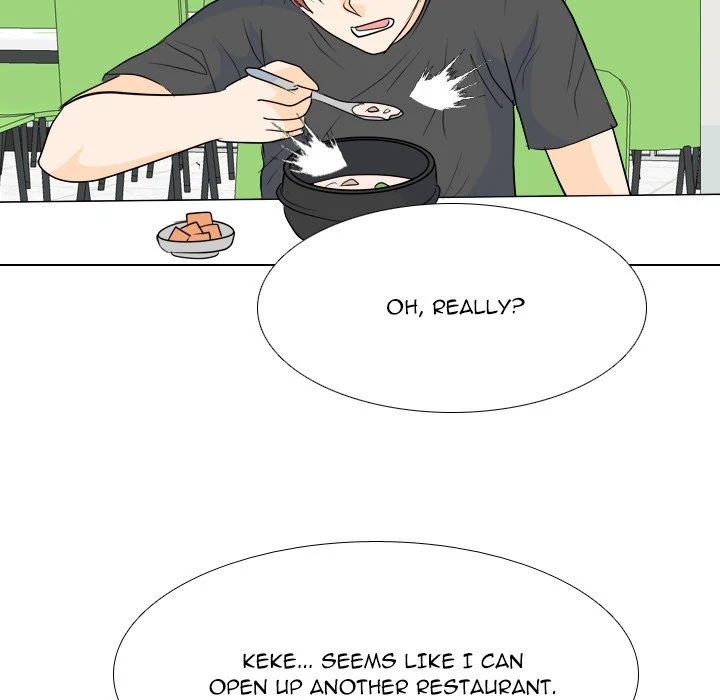 High School Legend: Red Dragon Chapter 223 - Page 77