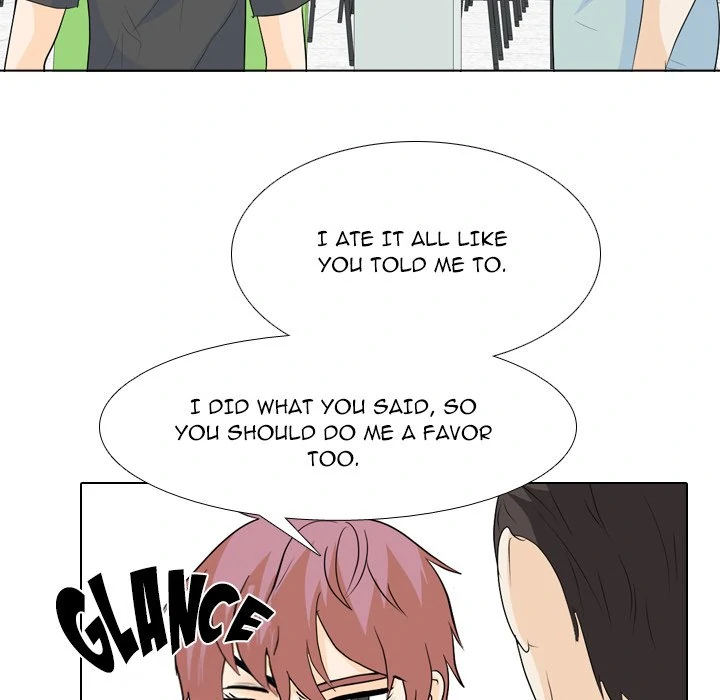 High School Legend: Red Dragon Chapter 223 - Page 84