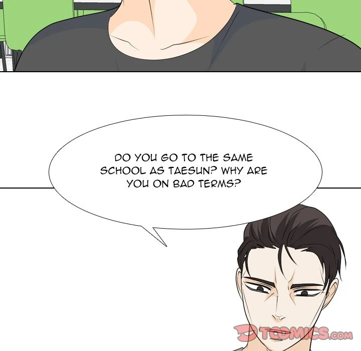 High School Legend: Red Dragon Chapter 223 - Page 93