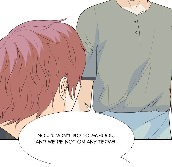 High School Legend: Red Dragon Chapter 223 - Page 94