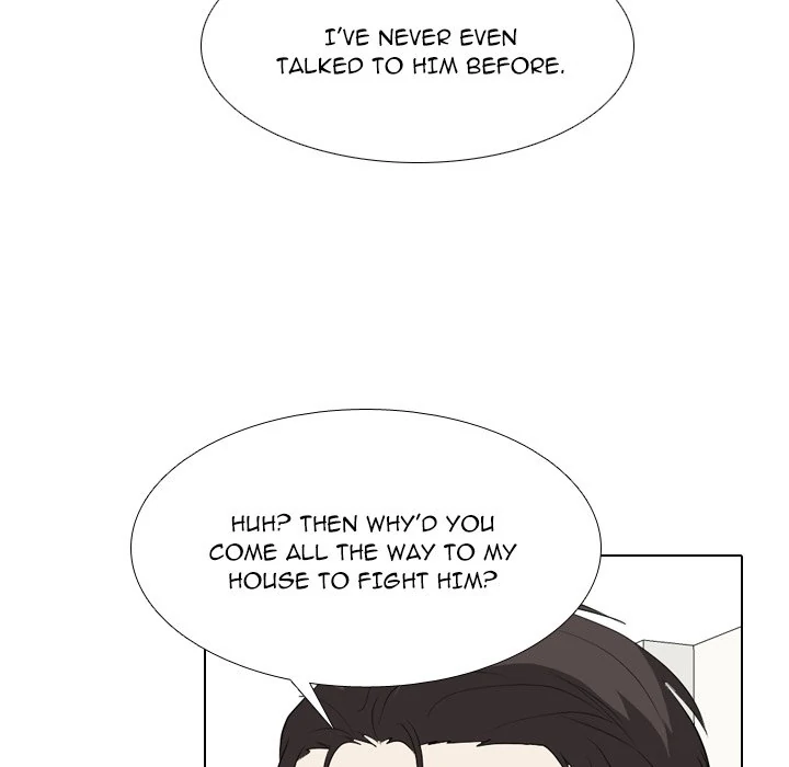 High School Legend: Red Dragon Chapter 223 - Page 95