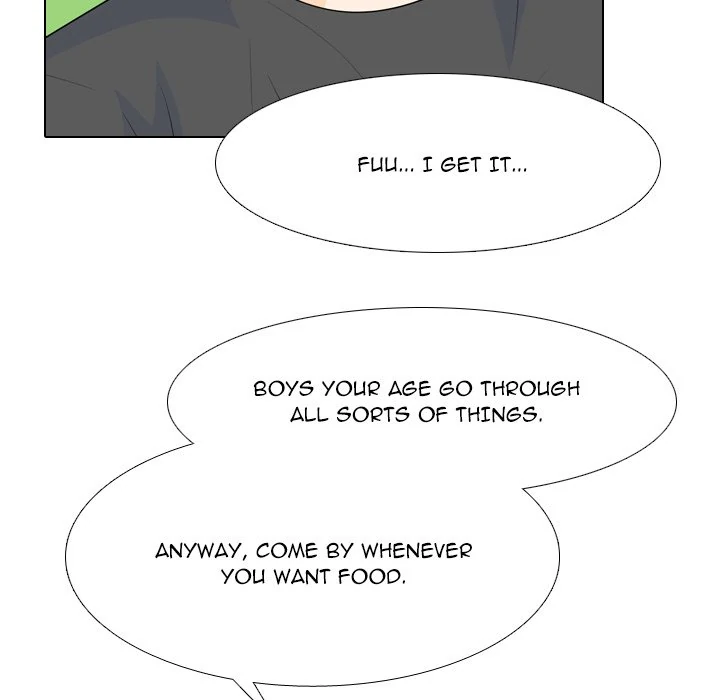 High School Legend: Red Dragon Chapter 223 - Page 98