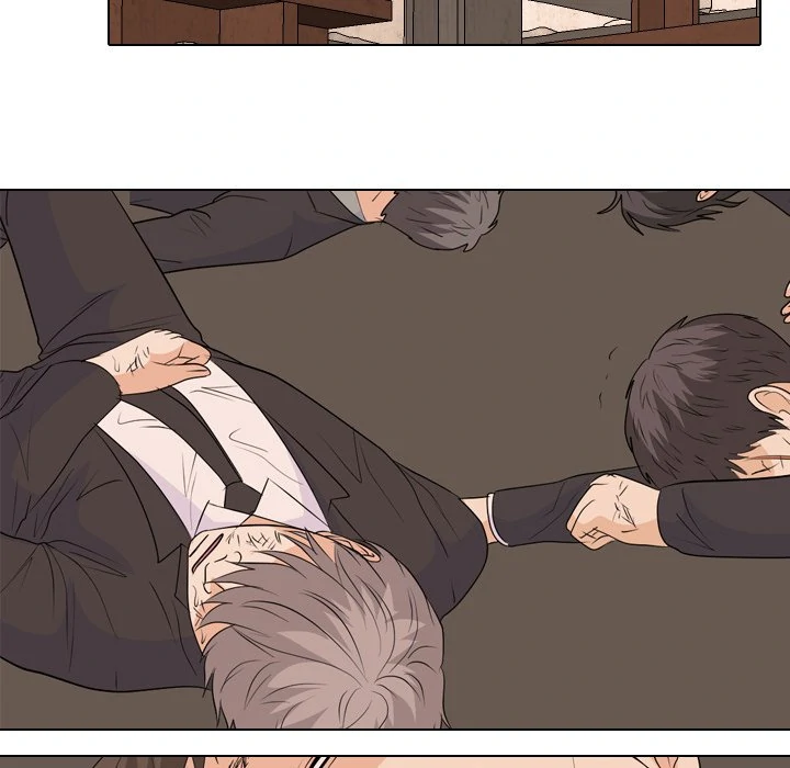 High School Legend: Red Dragon Chapter 224 - Page 109
