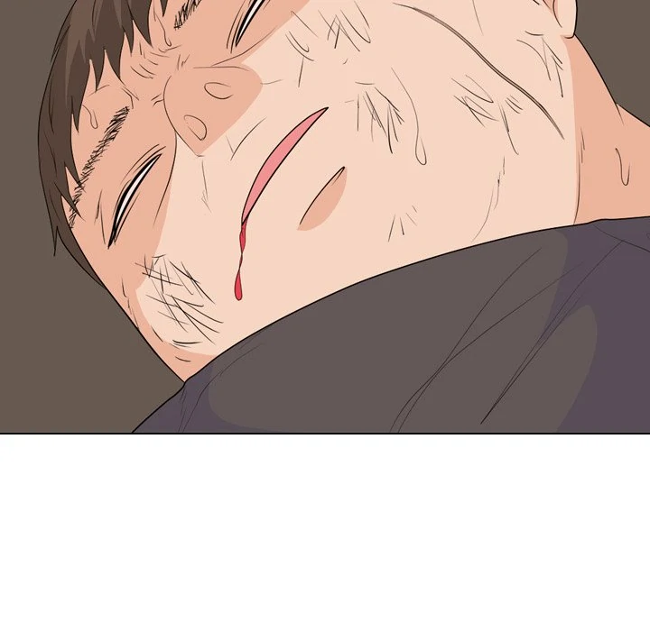 High School Legend: Red Dragon Chapter 224 - Page 110