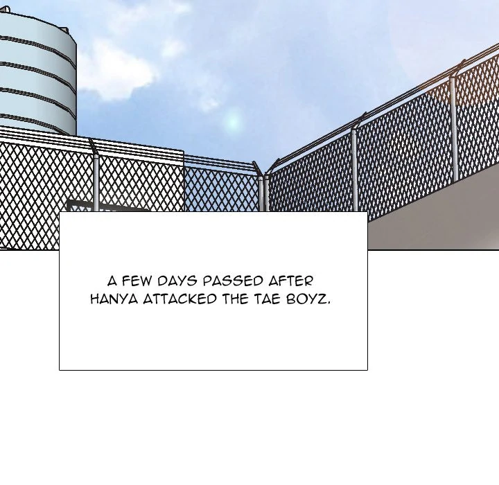 High School Legend: Red Dragon Chapter 224 - Page 12