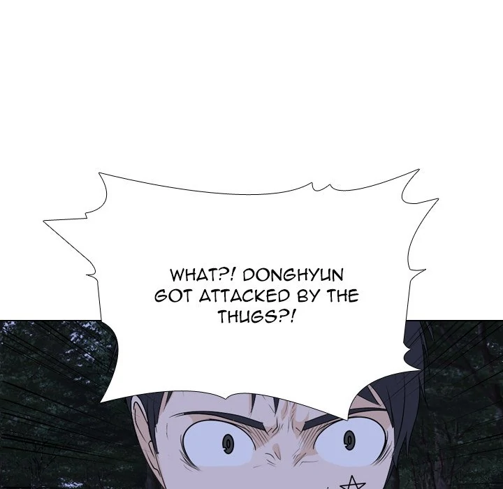 High School Legend: Red Dragon Chapter 224 - Page 116