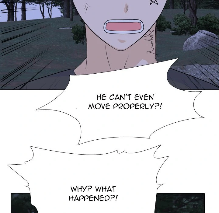 High School Legend: Red Dragon Chapter 224 - Page 117