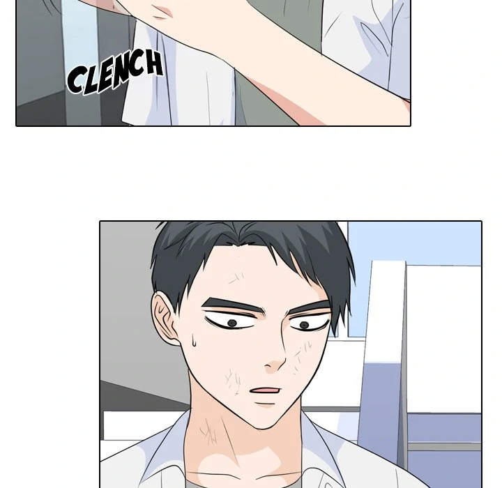 High School Legend: Red Dragon Chapter 224 - Page 14