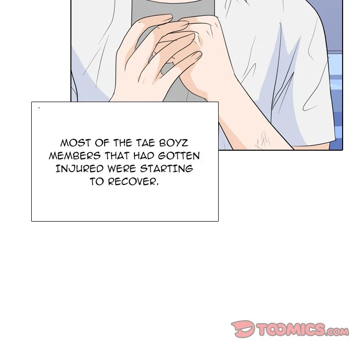 High School Legend: Red Dragon Chapter 224 - Page 15