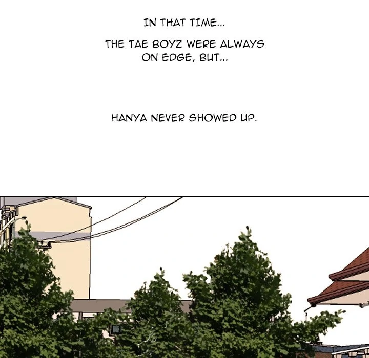 High School Legend: Red Dragon Chapter 224 - Page 16