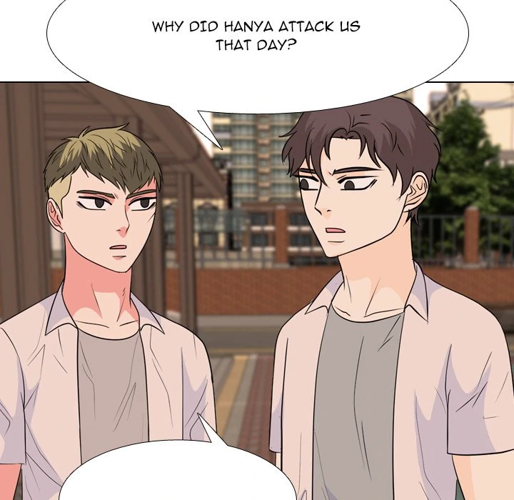 High School Legend: Red Dragon Chapter 224 - Page 19