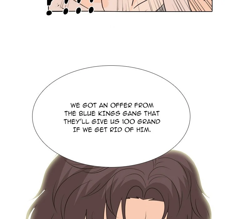 High School Legend: Red Dragon Chapter 224 - Page 42