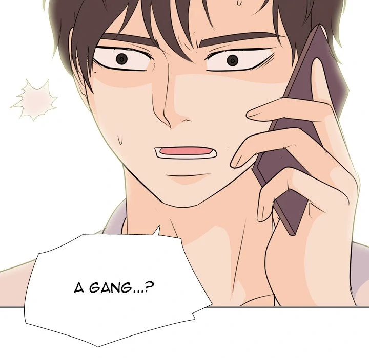 High School Legend: Red Dragon Chapter 224 - Page 43