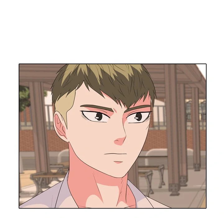 High School Legend: Red Dragon Chapter 224 - Page 44