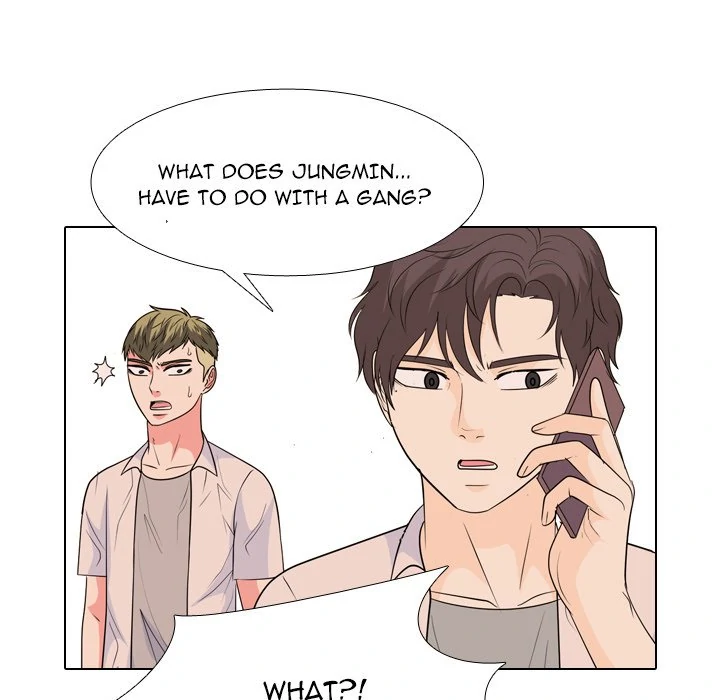High School Legend: Red Dragon Chapter 224 - Page 45