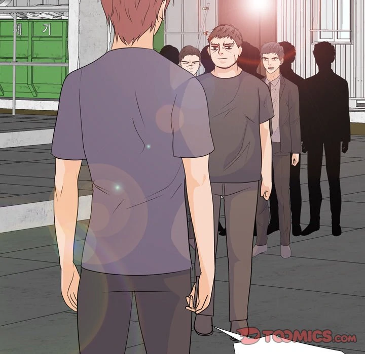 High School Legend: Red Dragon Chapter 224 - Page 51