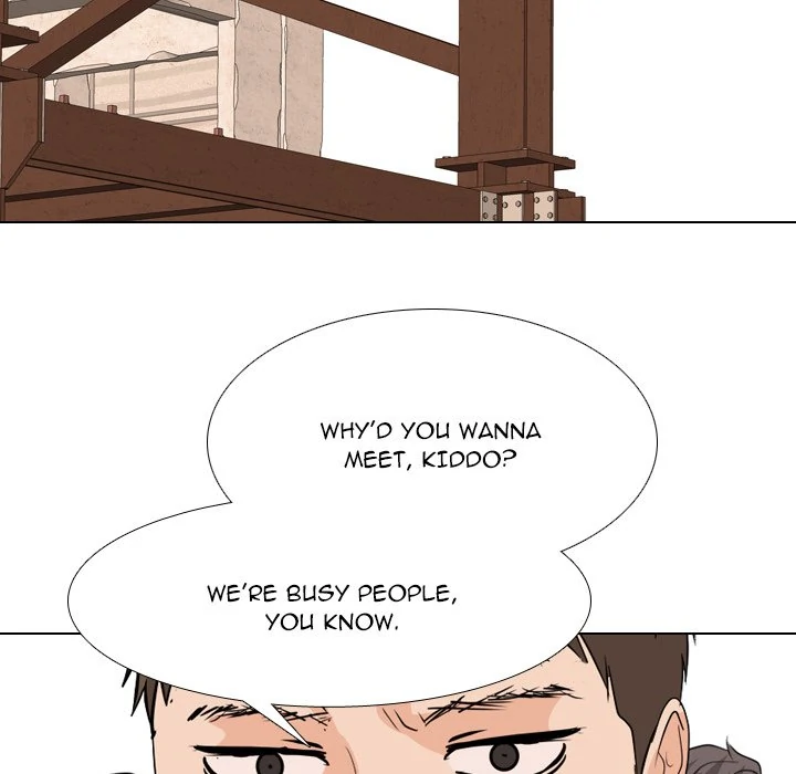 High School Legend: Red Dragon Chapter 224 - Page 55