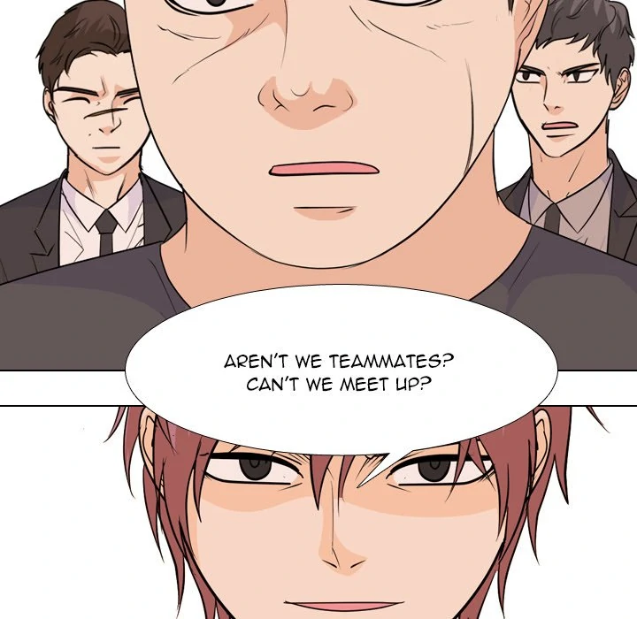 High School Legend: Red Dragon Chapter 224 - Page 56
