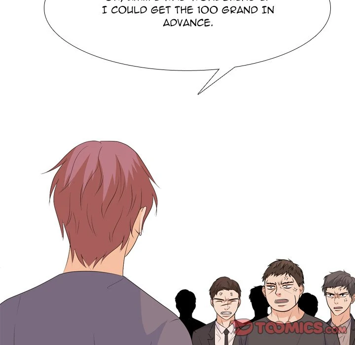 High School Legend: Red Dragon Chapter 224 - Page 63