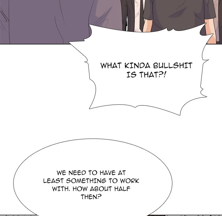 High School Legend: Red Dragon Chapter 224 - Page 64