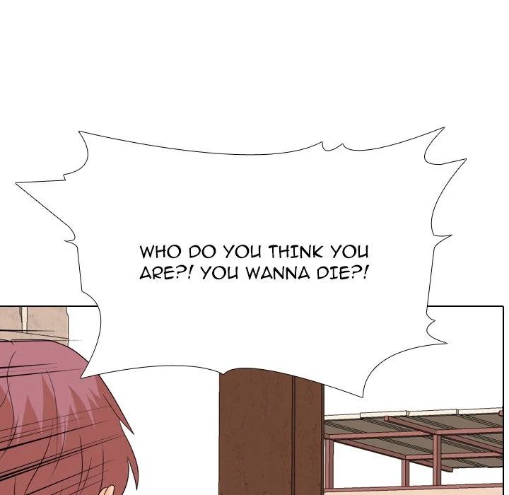 High School Legend: Red Dragon Chapter 224 - Page 69