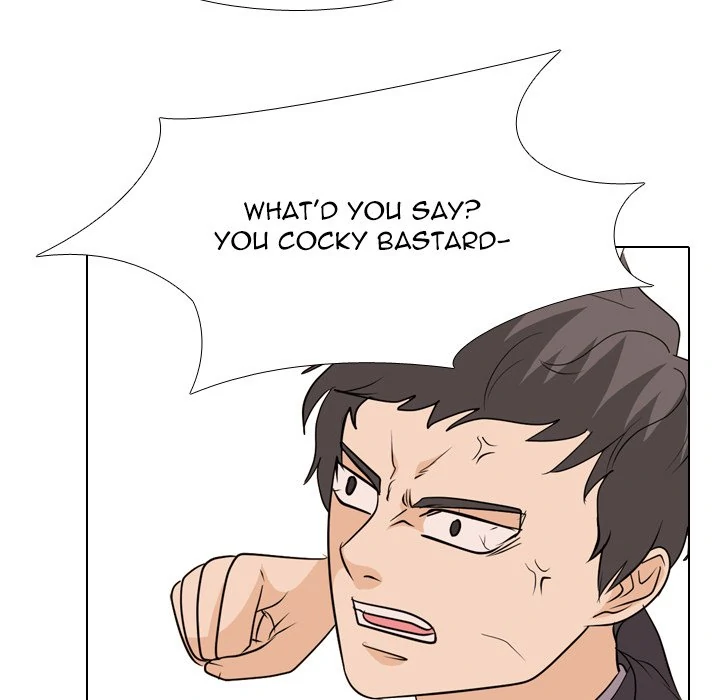 High School Legend: Red Dragon Chapter 224 - Page 71