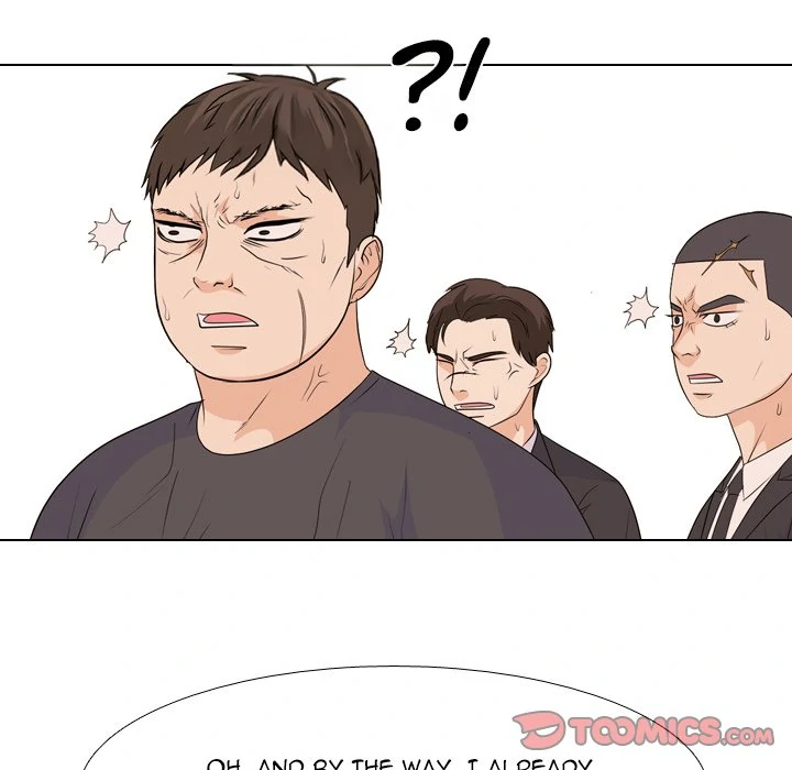 High School Legend: Red Dragon Chapter 224 - Page 75