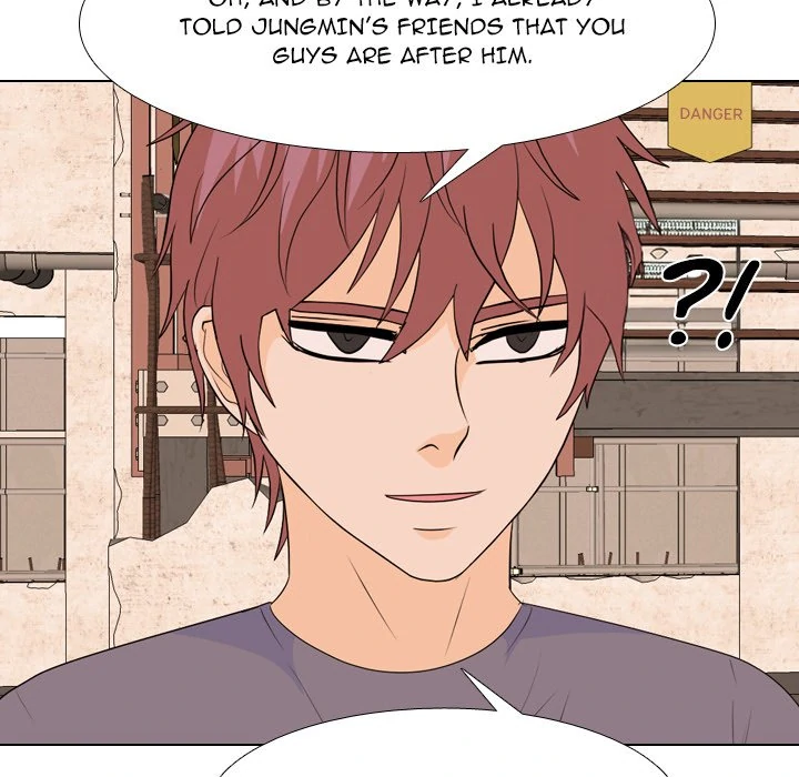 High School Legend: Red Dragon Chapter 224 - Page 76