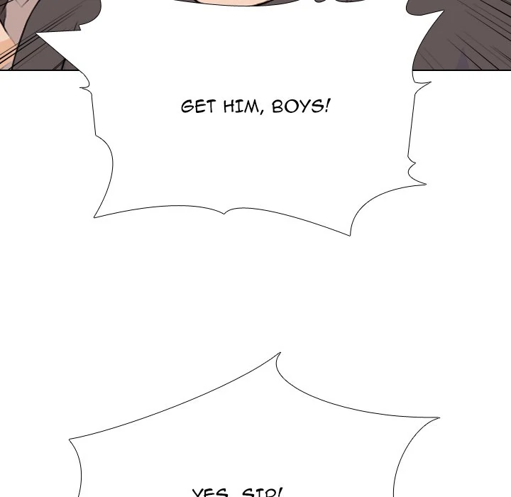 High School Legend: Red Dragon Chapter 224 - Page 84