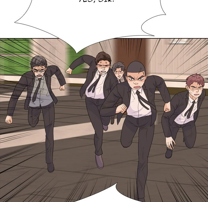 High School Legend: Red Dragon Chapter 224 - Page 85