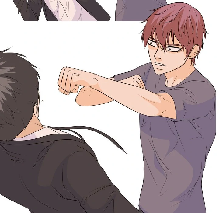 High School Legend: Red Dragon Chapter 224 - Page 90
