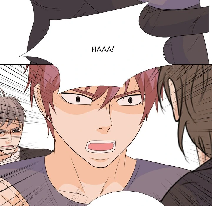 High School Legend: Red Dragon Chapter 224 - Page 91