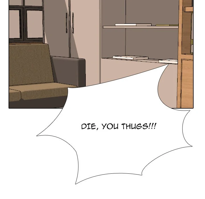 High School Legend: Red Dragon Chapter 225 - Page 112
