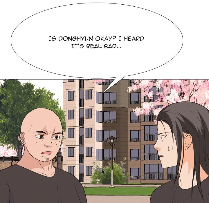 High School Legend: Red Dragon Chapter 225 - Page 115