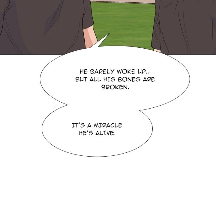 High School Legend: Red Dragon Chapter 225 - Page 116