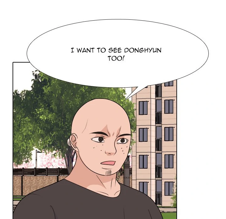 High School Legend: Red Dragon Chapter 225 - Page 117