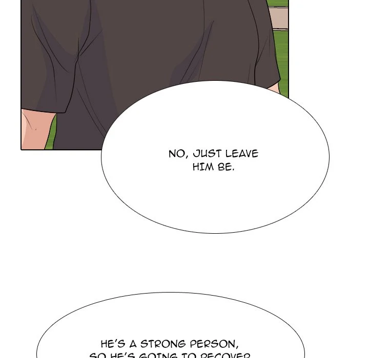High School Legend: Red Dragon Chapter 225 - Page 118