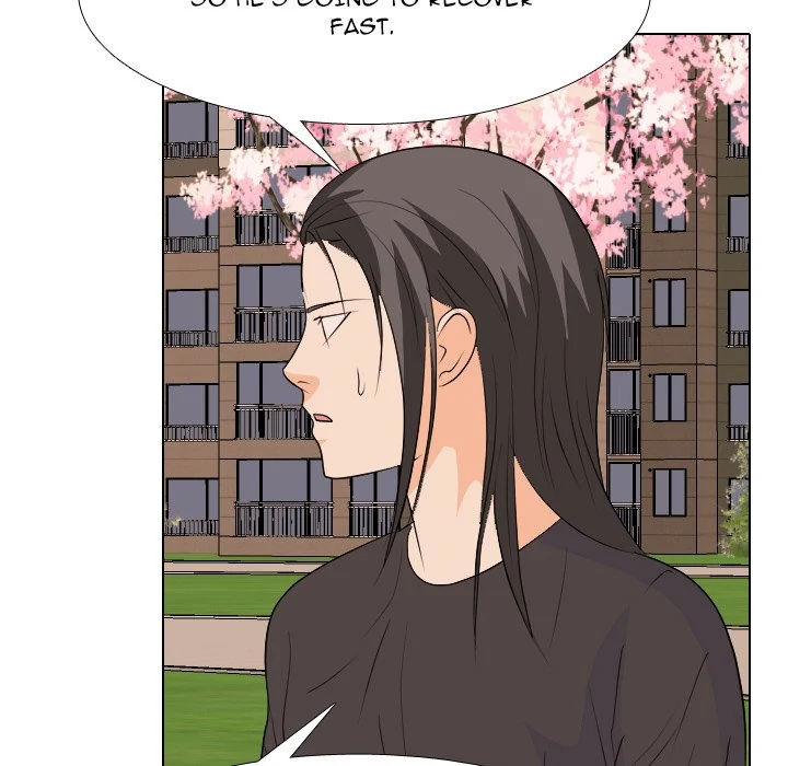 High School Legend: Red Dragon Chapter 225 - Page 119