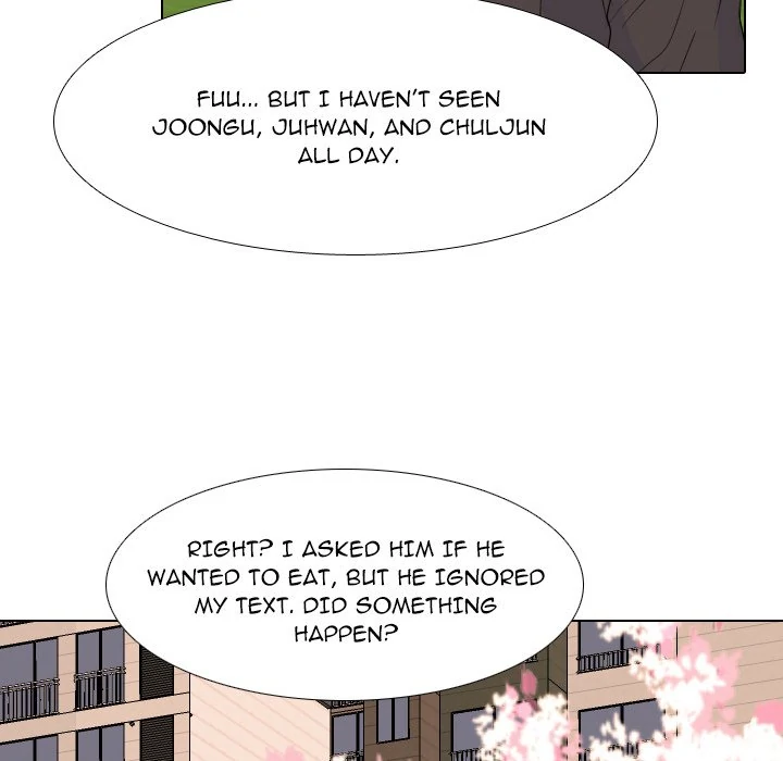 High School Legend: Red Dragon Chapter 225 - Page 120