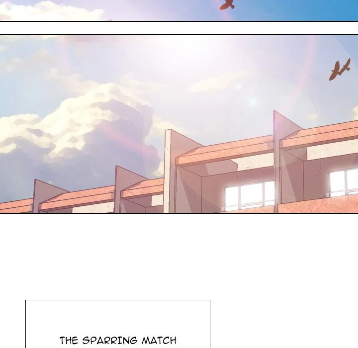 High School Legend: Red Dragon Chapter 225 - Page 14