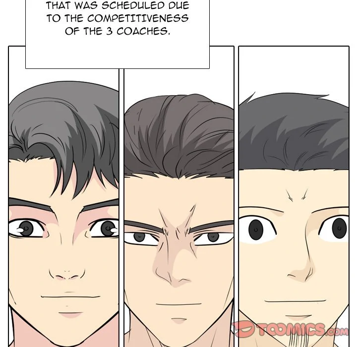 High School Legend: Red Dragon Chapter 225 - Page 15