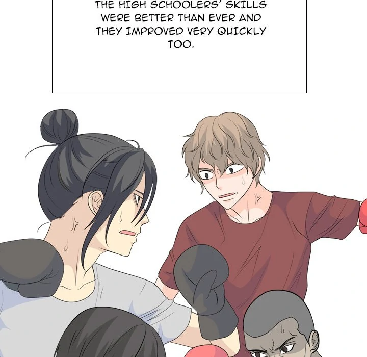 High School Legend: Red Dragon Chapter 225 - Page 17