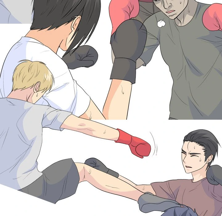 High School Legend: Red Dragon Chapter 225 - Page 18