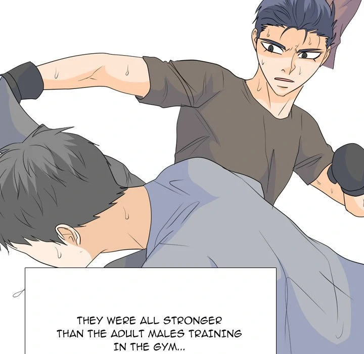 High School Legend: Red Dragon Chapter 225 - Page 19