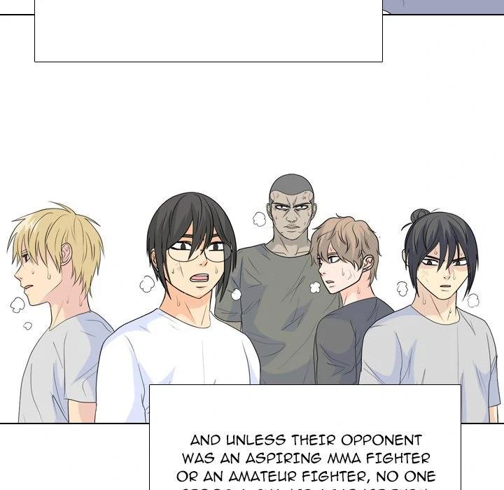 High School Legend: Red Dragon Chapter 225 - Page 20