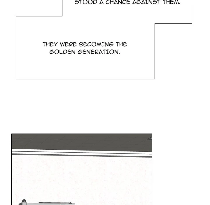 High School Legend: Red Dragon Chapter 225 - Page 21