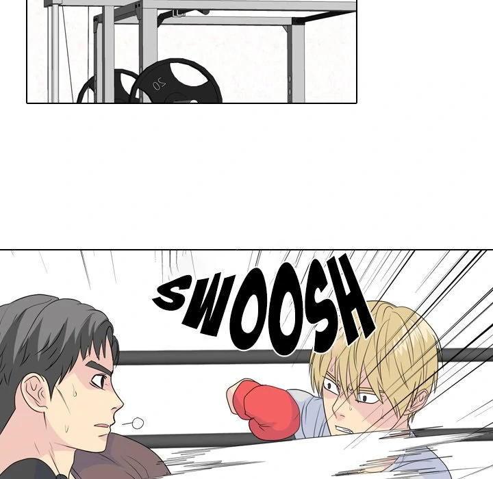 High School Legend: Red Dragon Chapter 225 - Page 22